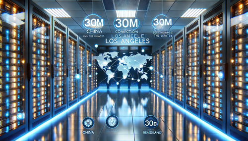 Selection And SEO Effect Analysis Of Preferential Hong Kong Site Group Server